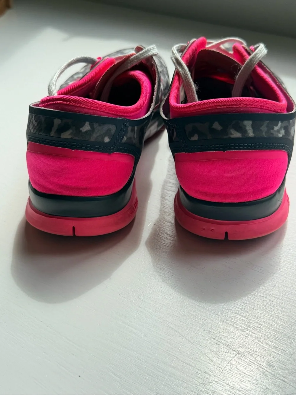 Nike lightweight running